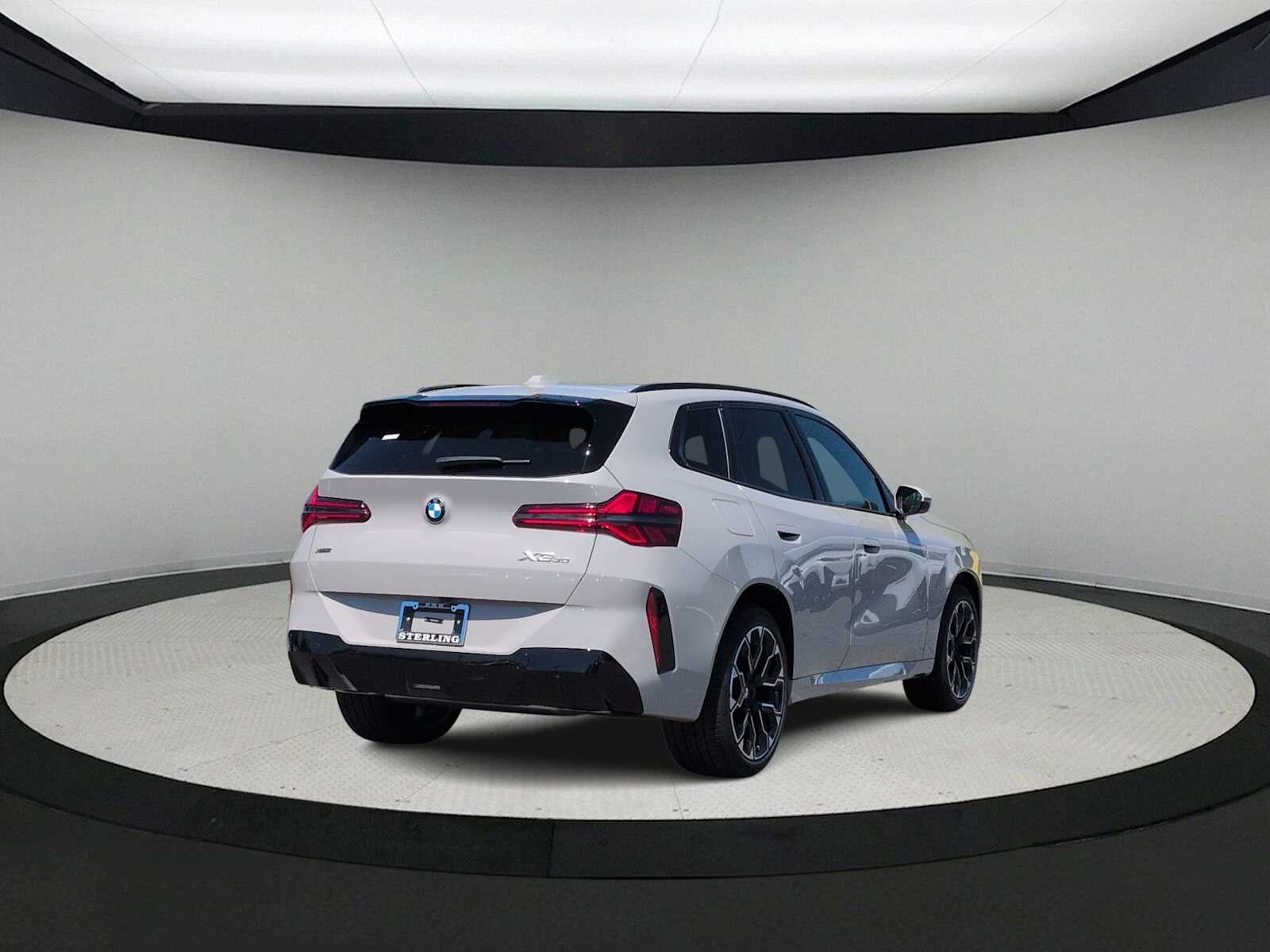 2026 BMW X3 30 xDrive 30 xDrive
