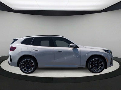 2026 BMW X3 30 xDrive 30 xDrive