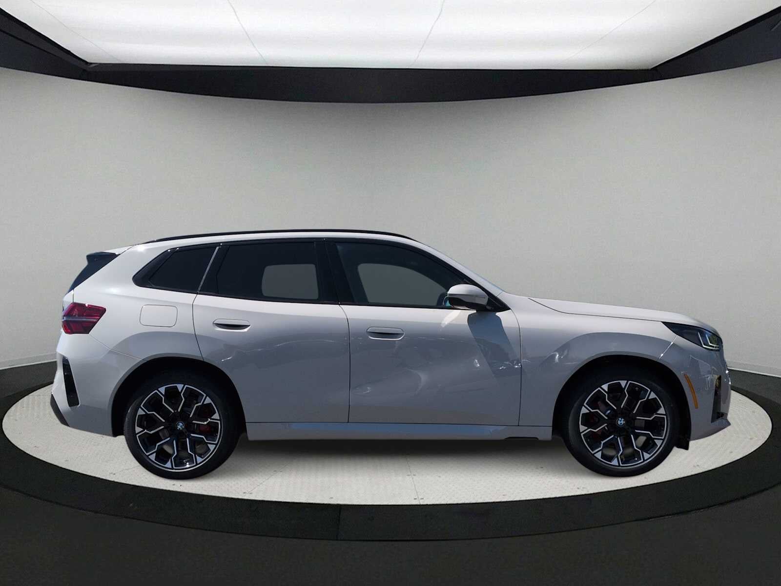 2026 BMW X3 30 xDrive 30 xDrive