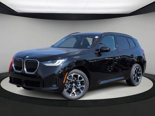 2026 BMW X3 30 xDrive 30 xDrive