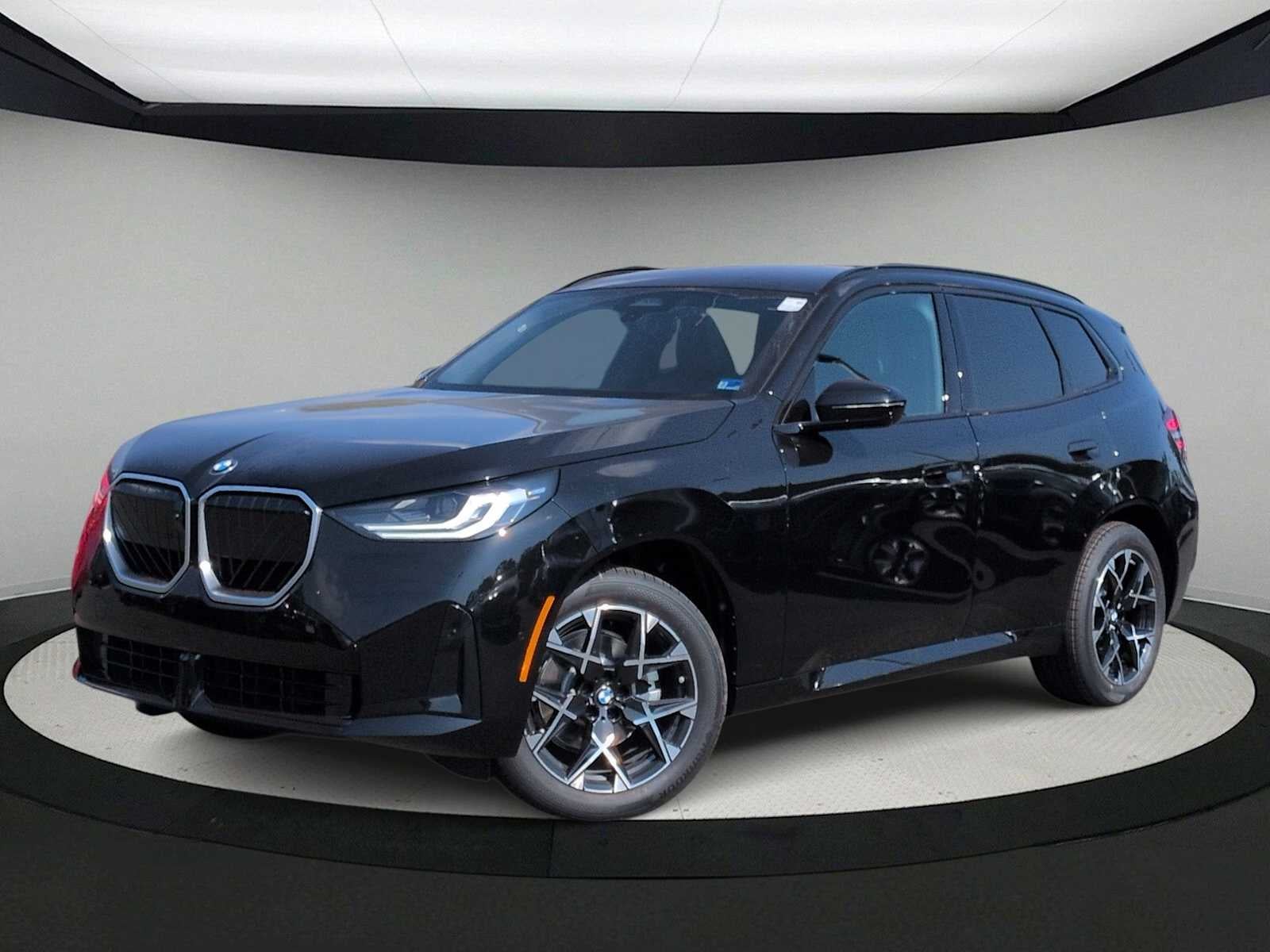 2026 BMW X3 30 xDrive 30 xDrive