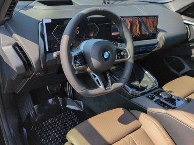 2026 BMW X3 30 xDrive 30 xDrive