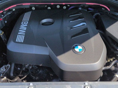 2026 BMW X3 30 xDrive 30 xDrive