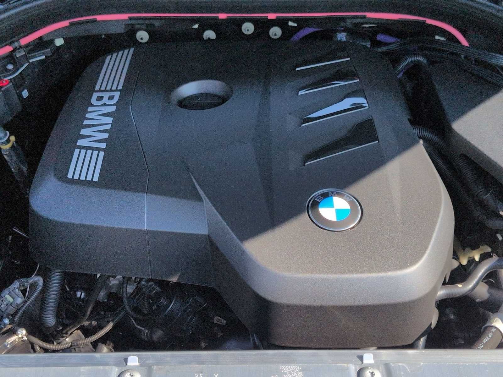 2026 BMW X3 30 xDrive 30 xDrive