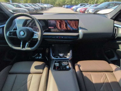 2026 BMW X3 30 xDrive 30 xDrive
