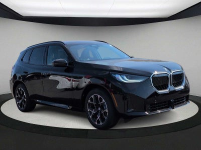 2026 BMW X3 30 xDrive 30 xDrive