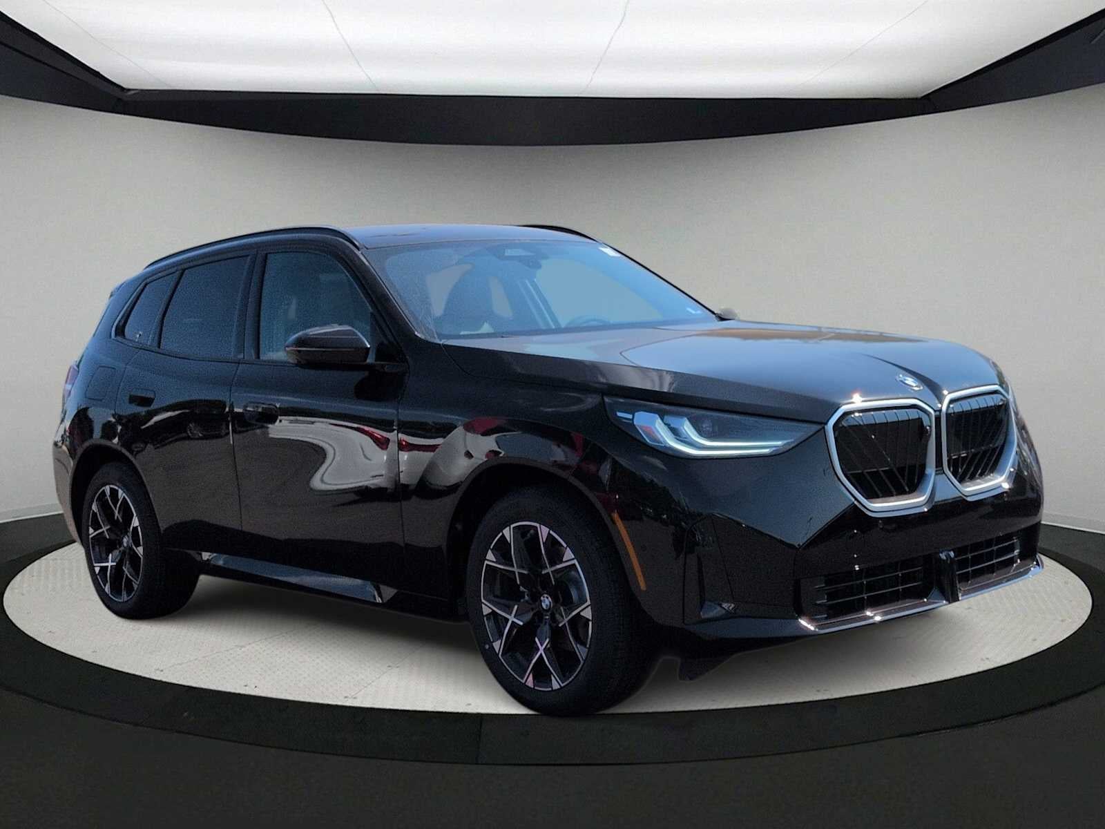 2026 BMW X3 30 xDrive 30 xDrive
