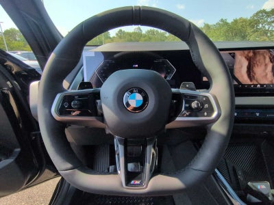 2026 BMW X3 30 xDrive 30 xDrive
