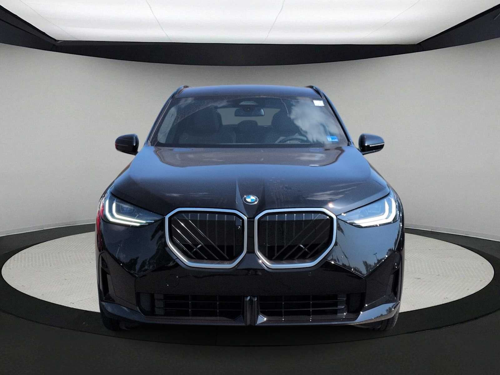 2026 BMW X3 30 xDrive 30 xDrive