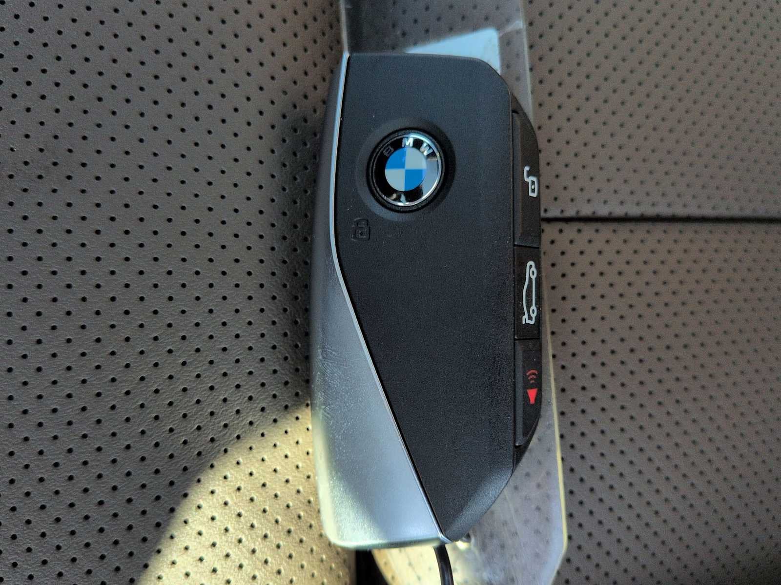 2026 BMW X3 30 xDrive 30 xDrive