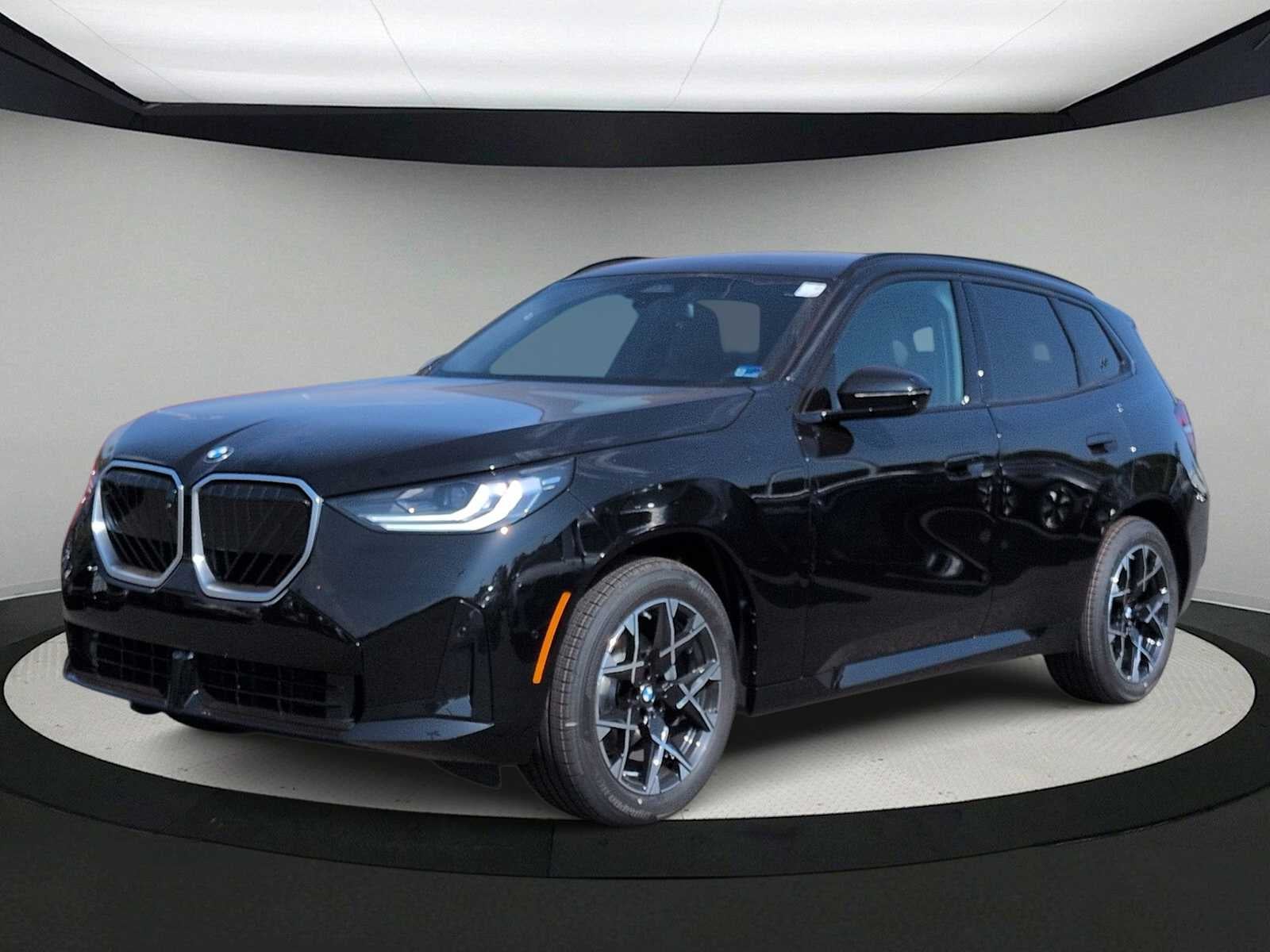 2026 BMW X3 30 xDrive 30 xDrive