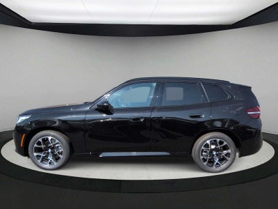 2026 BMW X3 30 xDrive 30 xDrive