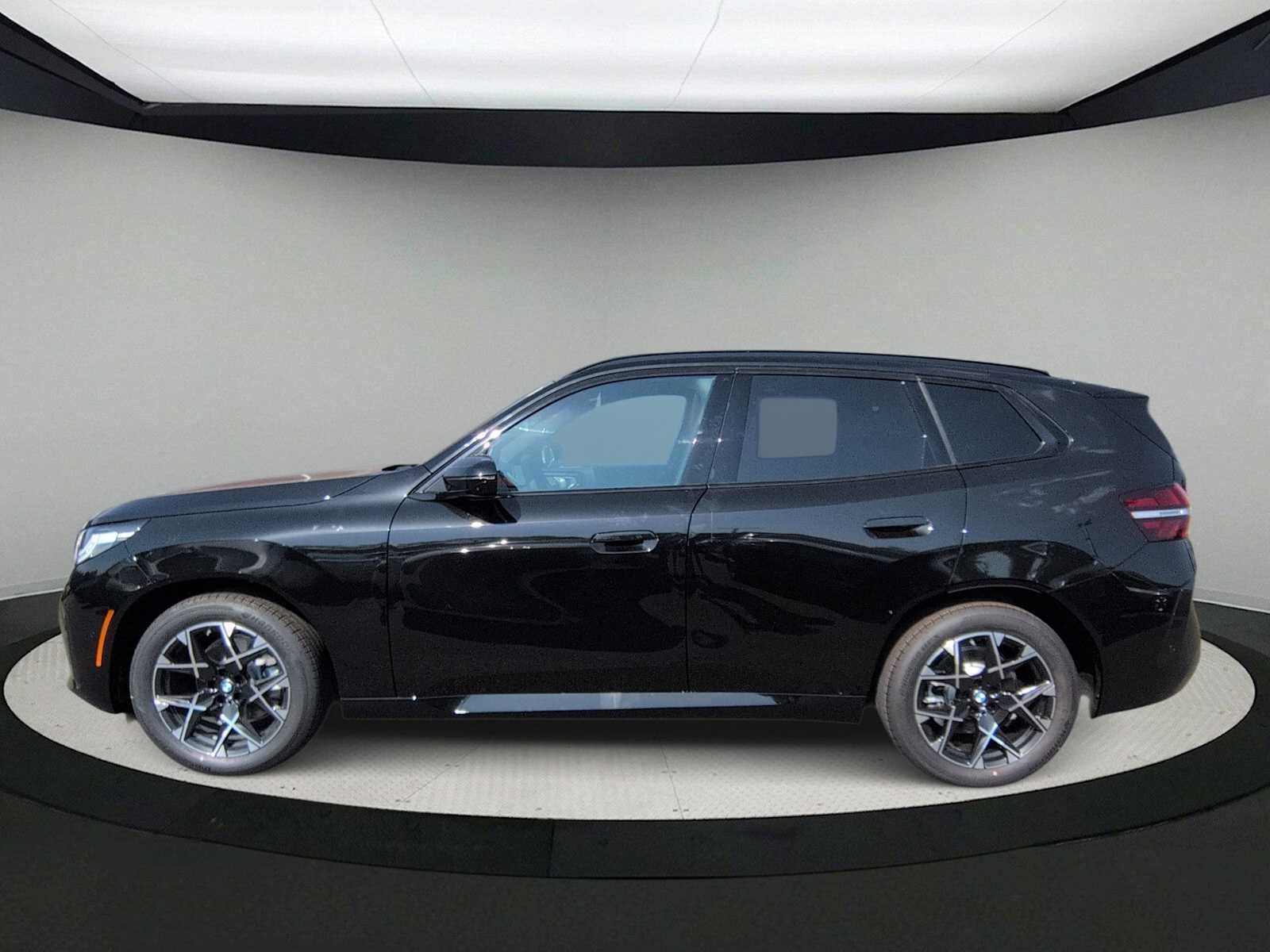 2026 BMW X3 30 xDrive 30 xDrive