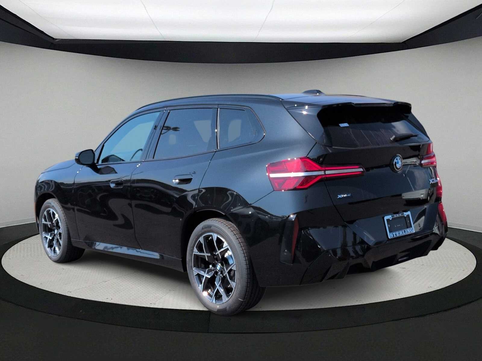 2026 BMW X3 30 xDrive 30 xDrive