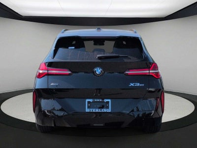 2026 BMW X3 30 xDrive 30 xDrive