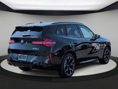 2026 BMW X3 30 xDrive 30 xDrive