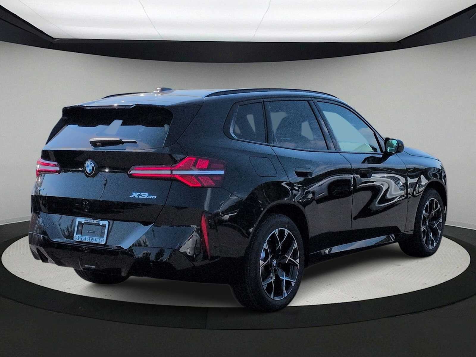 2026 BMW X3 30 xDrive 30 xDrive