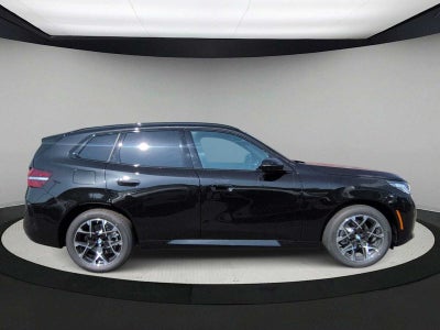 2026 BMW X3 30 xDrive 30 xDrive