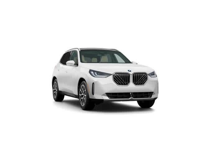 2026 BMW X3 30 xDrive 30 xDrive