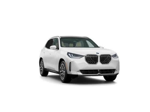 2026 BMW X3 30 xDrive 30 xDrive