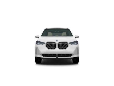 2026 BMW X3 30 xDrive 30 xDrive