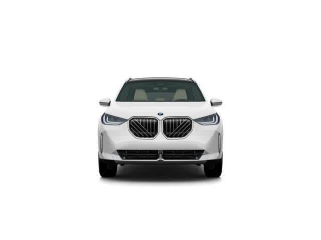 2026 BMW X3 30 xDrive 30 xDrive