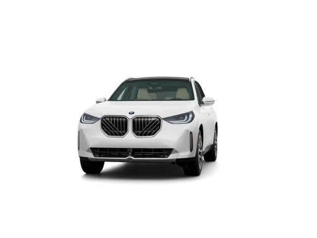 2026 BMW X3 30 xDrive 30 xDrive