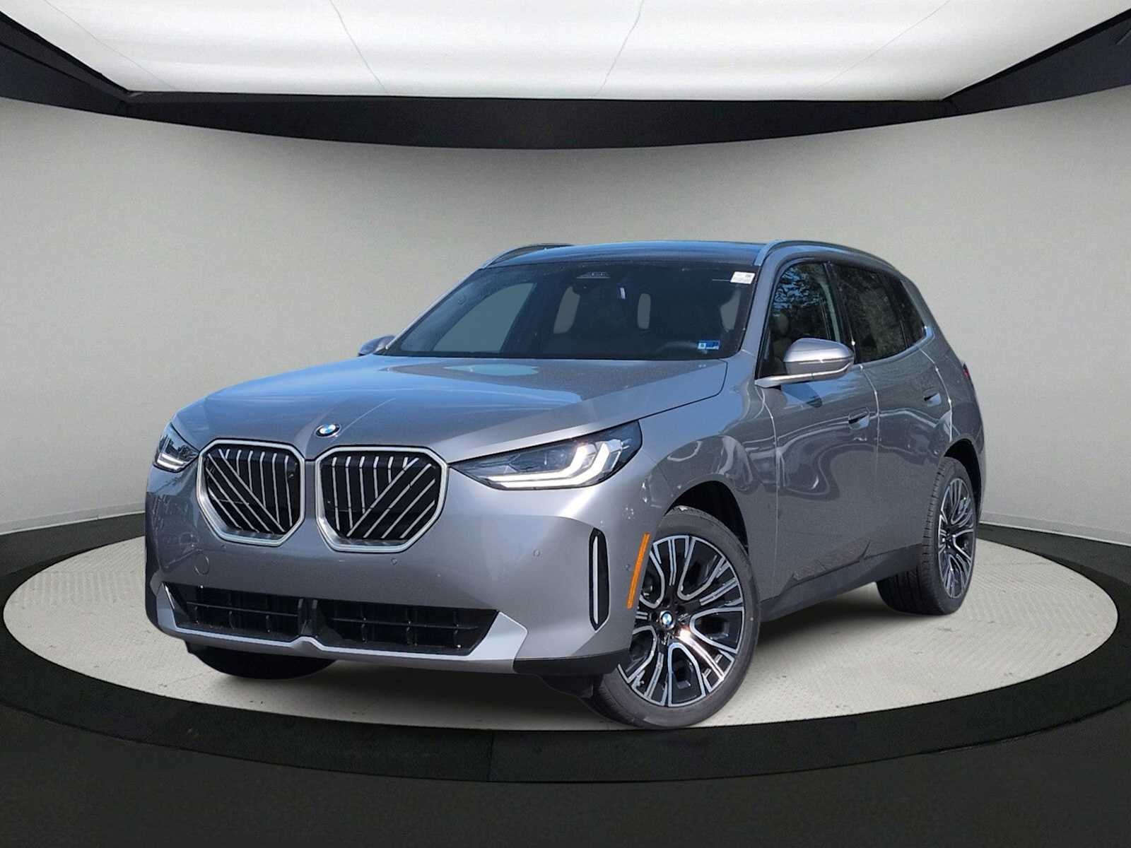 2026 BMW X3 30 XDRIVE's photo