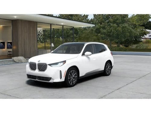2026 BMW X3 30 xDrive 30 xDrive