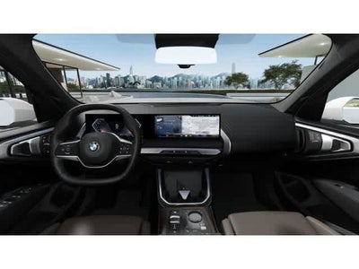 2026 BMW X3 30 xDrive 30 xDrive