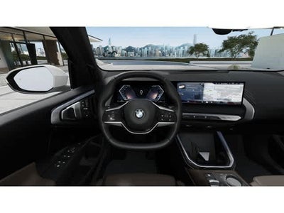 2026 BMW X3 30 xDrive 30 xDrive