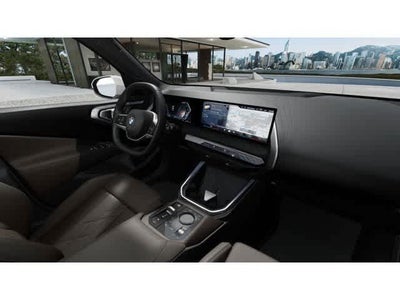 2026 BMW X3 30 xDrive 30 xDrive