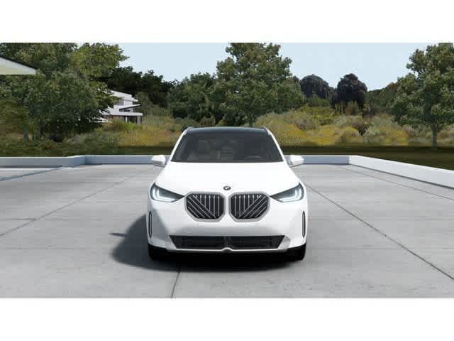 2026 BMW X3 30 xDrive 30 xDrive