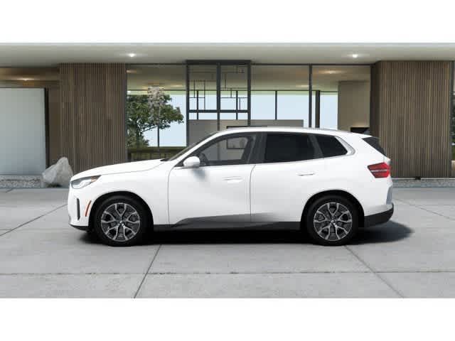2026 BMW X3 30 xDrive 30 xDrive