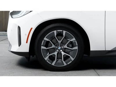 2026 BMW X3 30 xDrive 30 xDrive