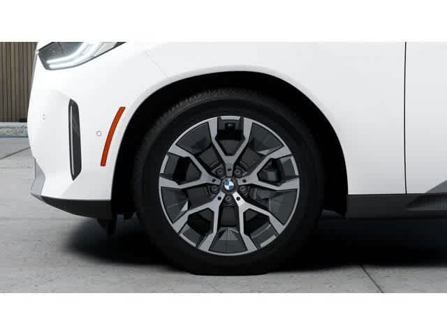 2026 BMW X3 30 xDrive 30 xDrive
