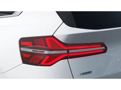 2026 BMW X3 30 xDrive 30 xDrive
