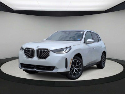 2026 BMW X3 30 xDrive 30 xDrive