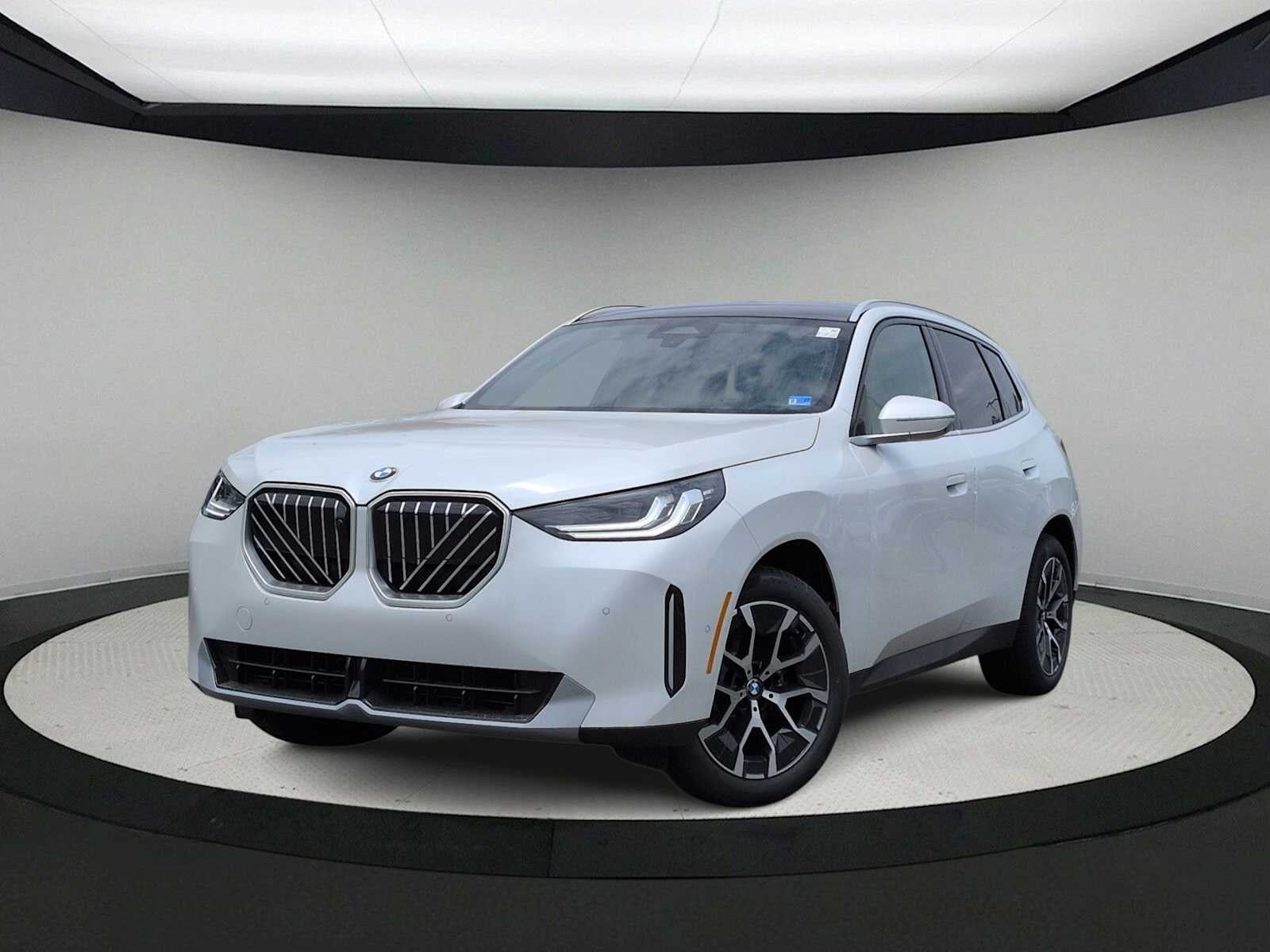 2026 BMW X3 30 xDrive 30 xDrive