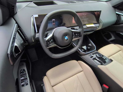 2026 BMW X3 30 xDrive 30 xDrive