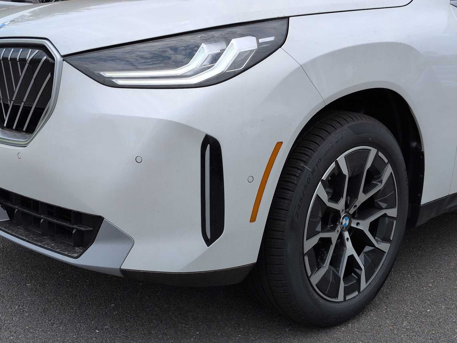 2026 BMW X3 30 xDrive 30 xDrive