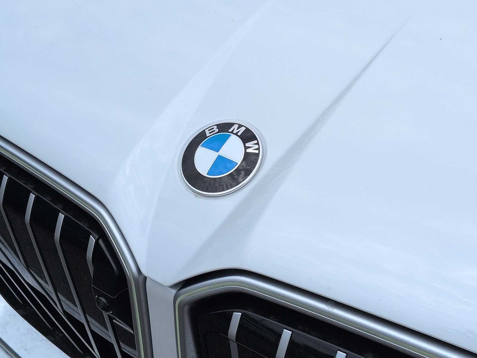 2026 BMW X3 30 xDrive 30 xDrive
