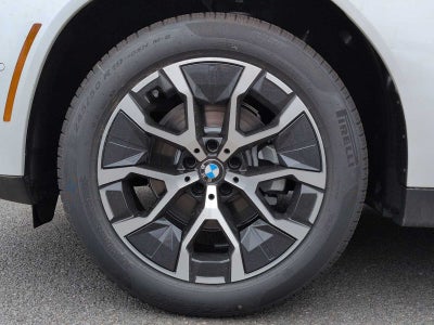 2026 BMW X3 30 xDrive 30 xDrive