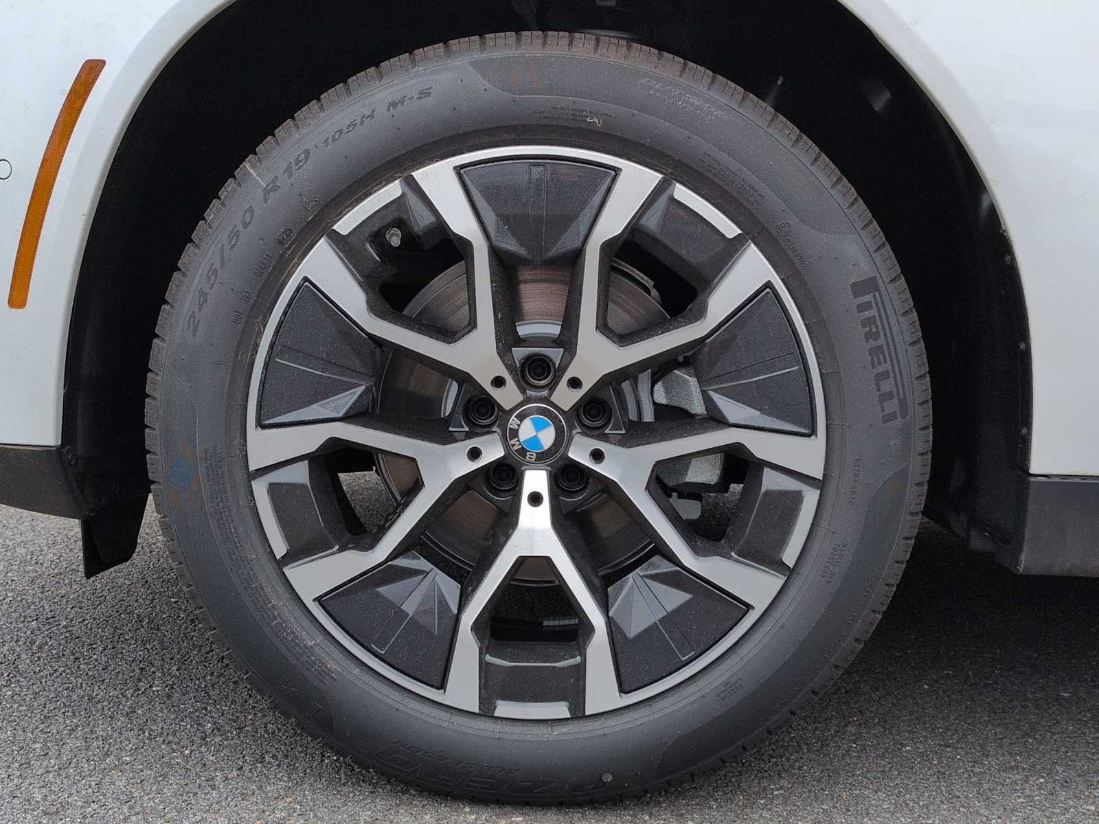 2026 BMW X3 30 xDrive 30 xDrive