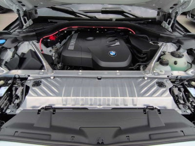 2026 BMW X3 30 xDrive 30 xDrive