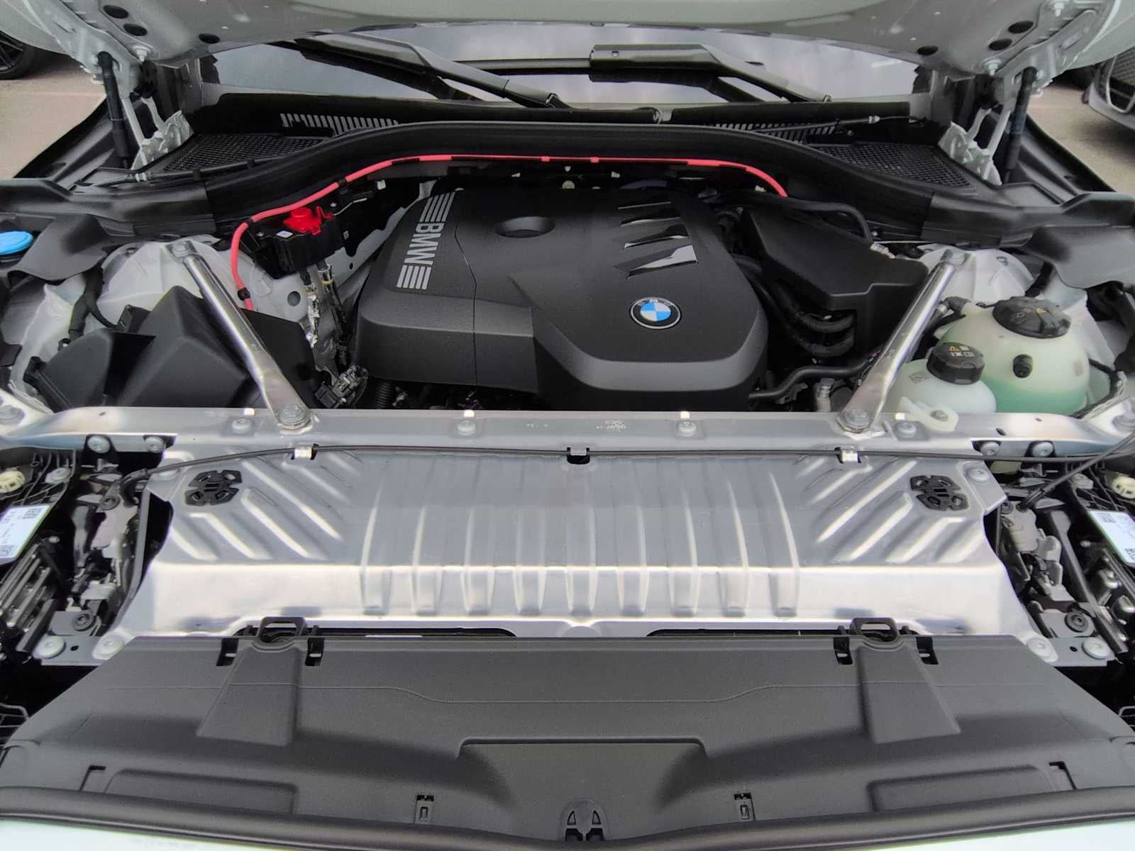 2026 BMW X3 30 xDrive 30 xDrive