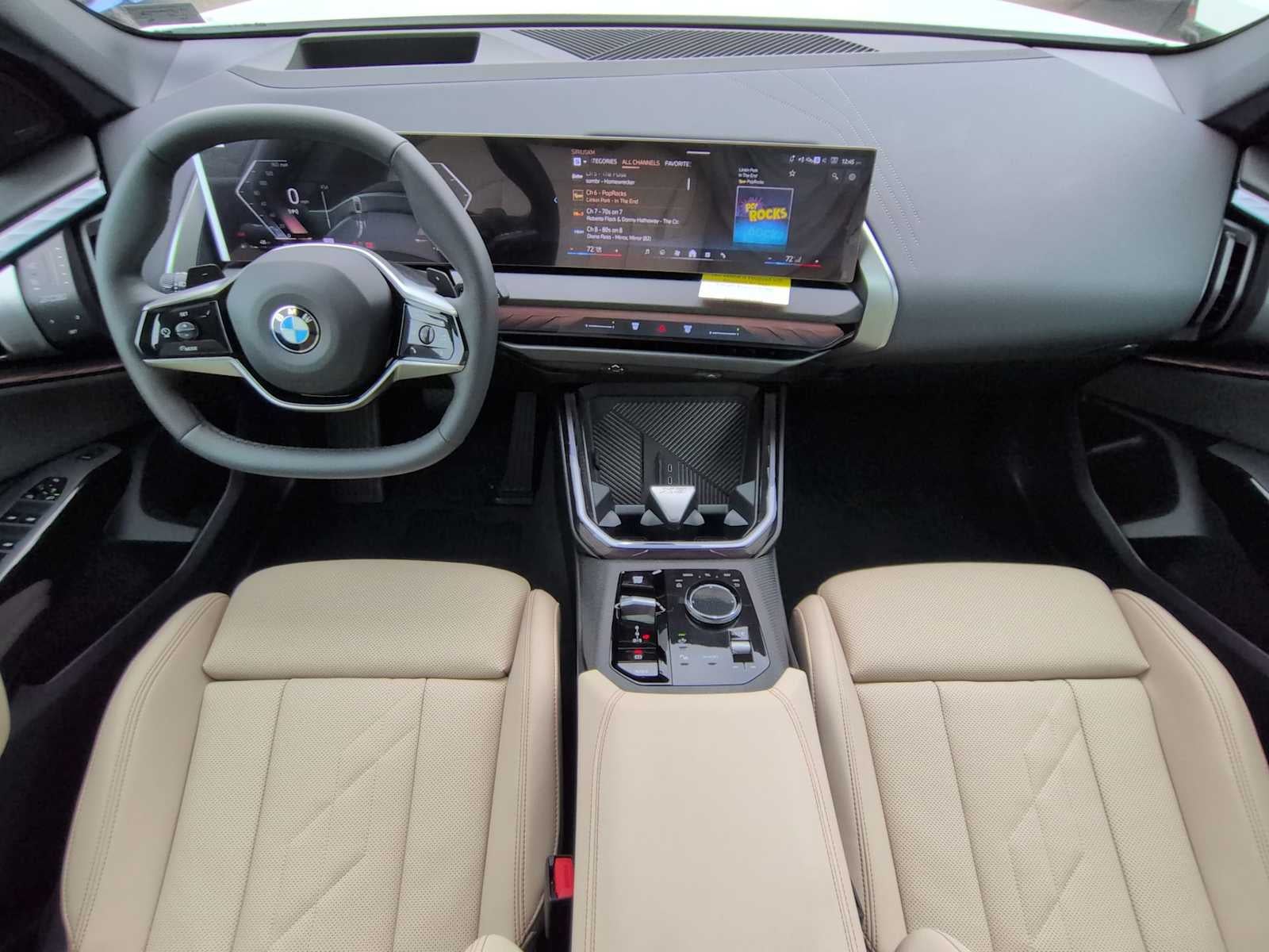 2026 BMW X3 30 xDrive 30 xDrive