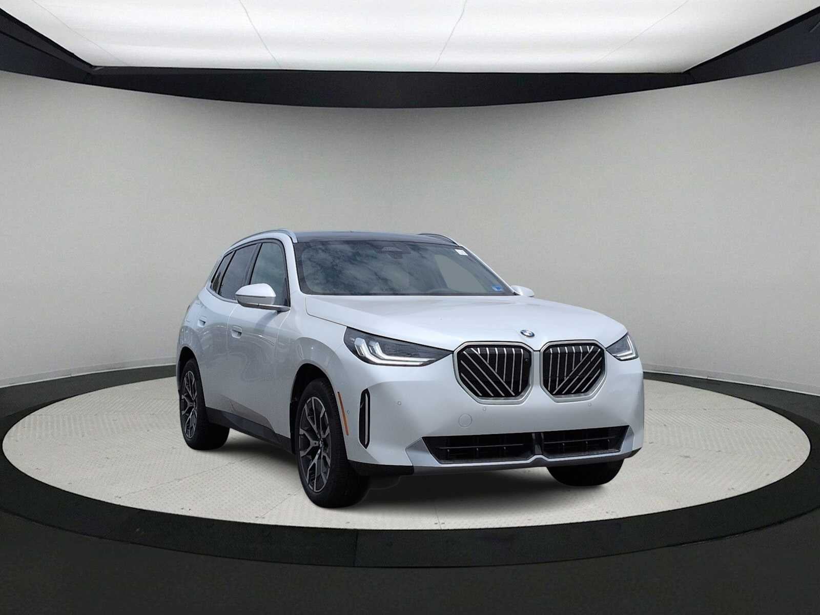 2026 BMW X3 30 xDrive 30 xDrive