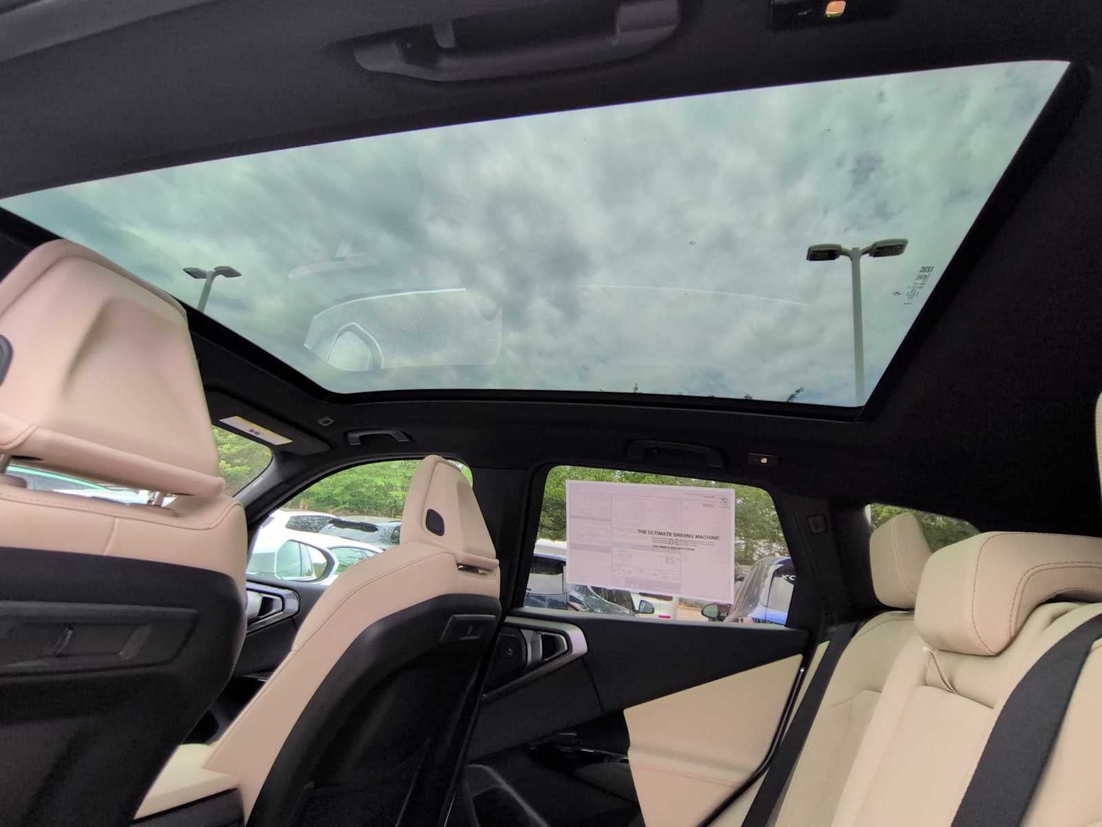 2026 BMW X3 30 xDrive 30 xDrive