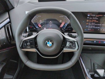 2026 BMW X3 30 xDrive 30 xDrive